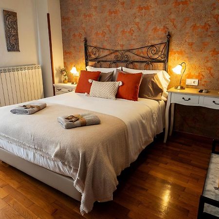 Albergue De Peregrinos En Cirauqui - Casa Maralotx Camino De Santiago Kültér fotó