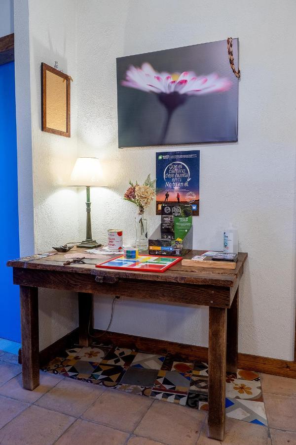 Albergue De Peregrinos En Cirauqui - Casa Maralotx Camino De Santiago Kültér fotó