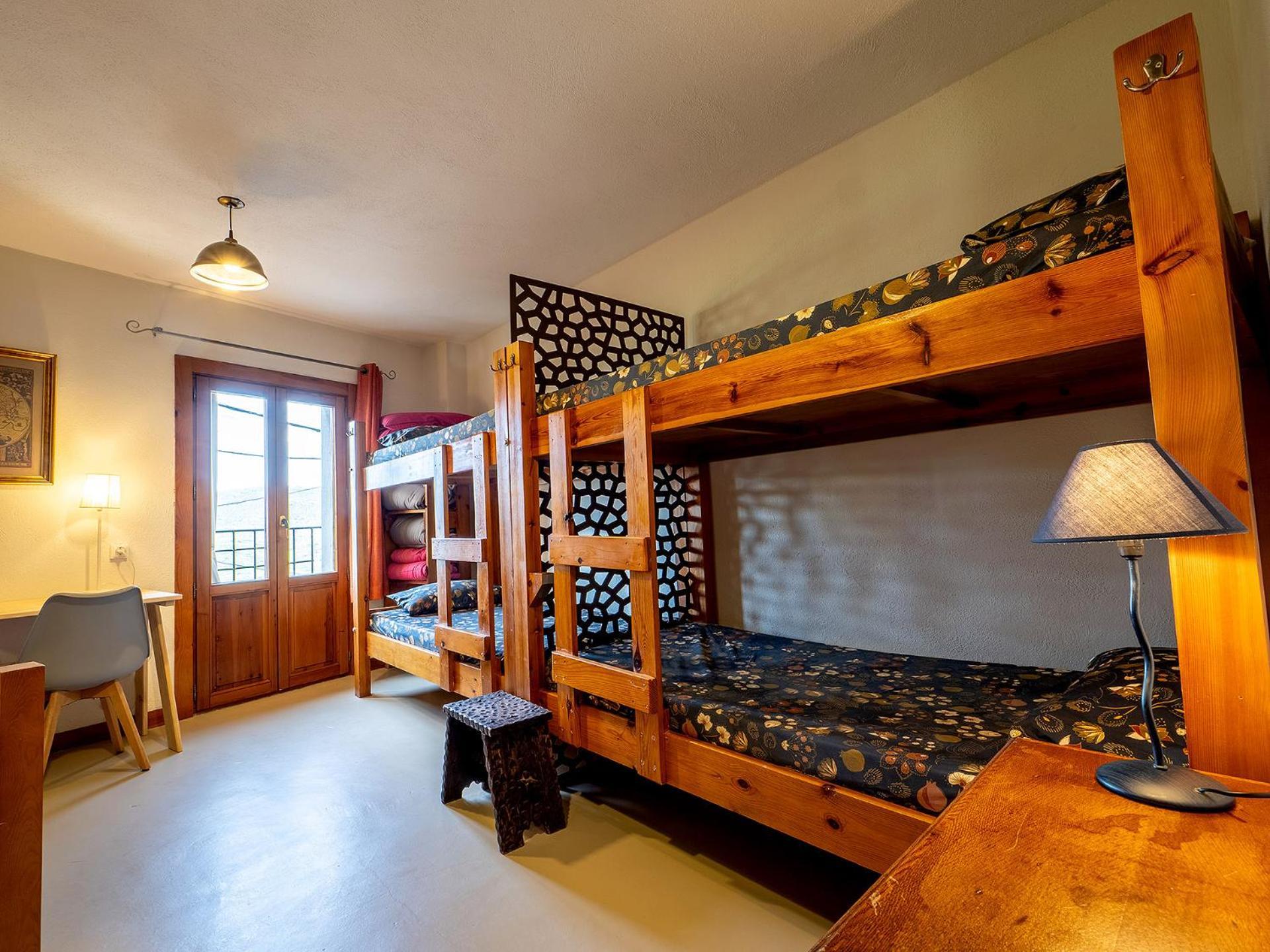Albergue De Peregrinos En Cirauqui - Casa Maralotx Camino De Santiago Kültér fotó