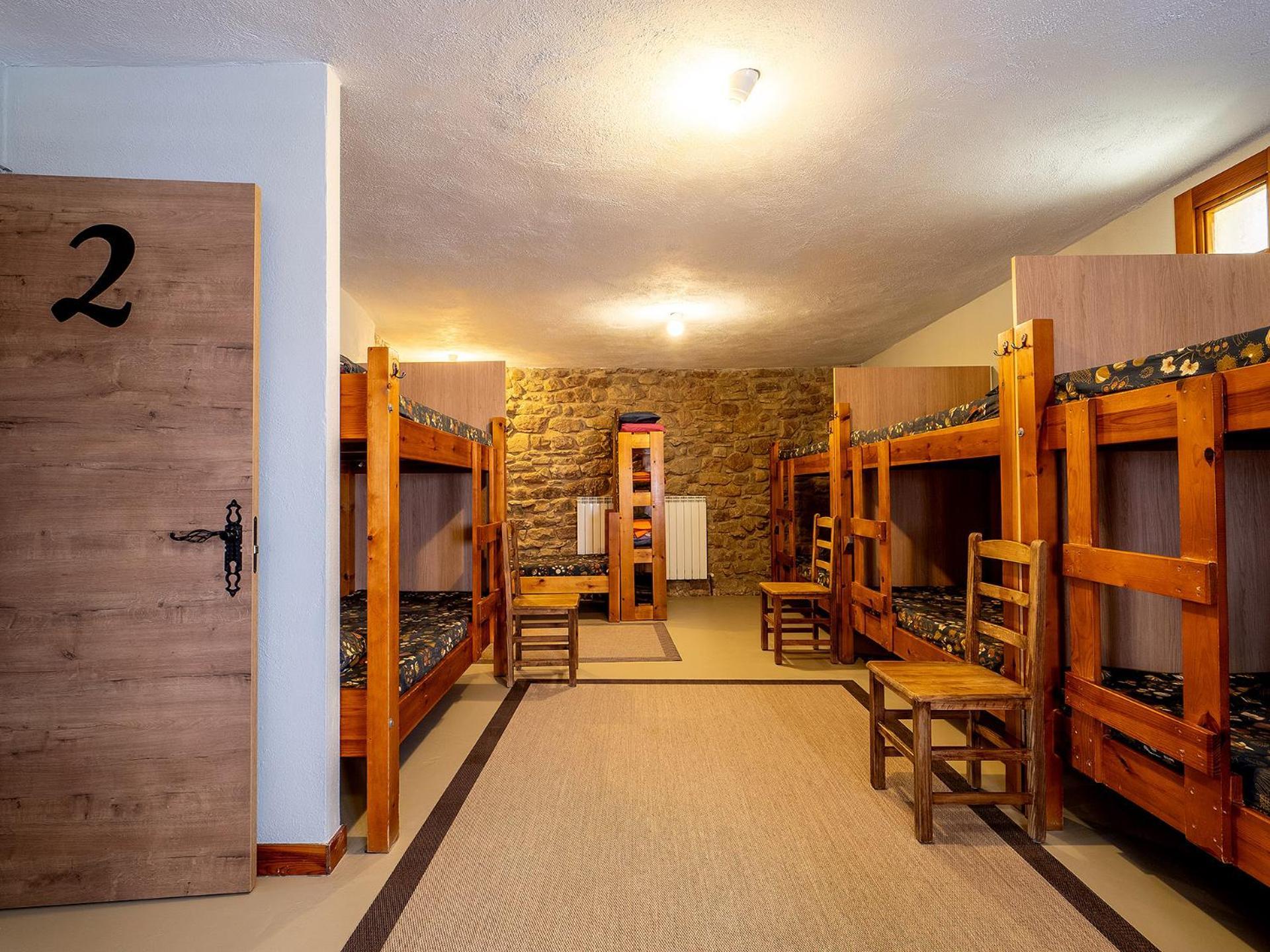 Albergue De Peregrinos En Cirauqui - Casa Maralotx Camino De Santiago Kültér fotó