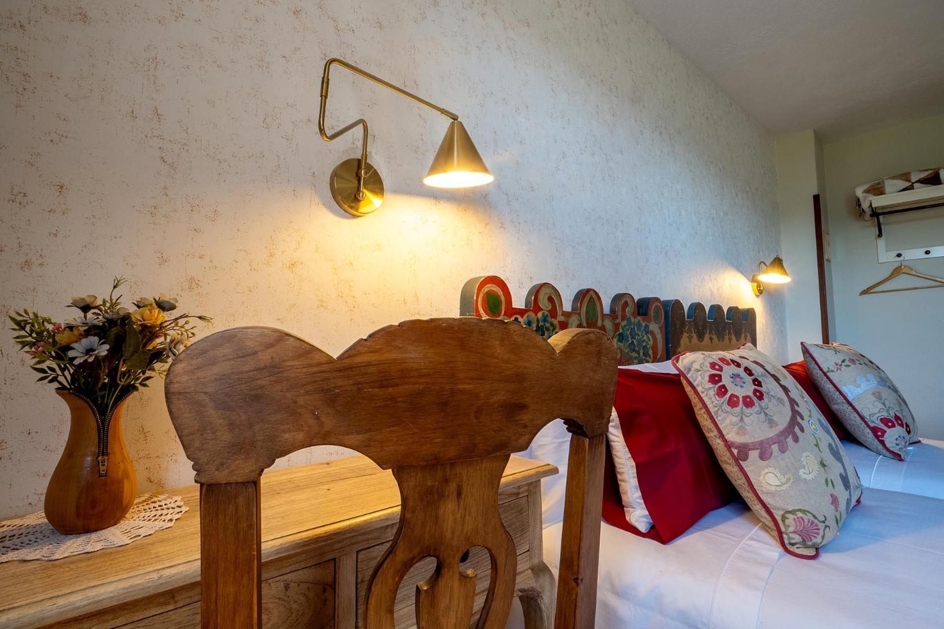 Albergue De Peregrinos En Cirauqui - Casa Maralotx Camino De Santiago Kültér fotó